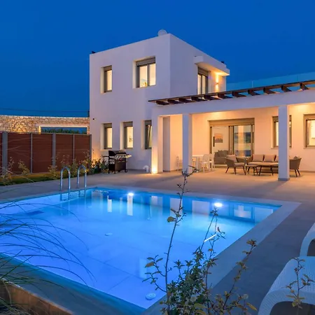 Vila Panaxia Kohille *