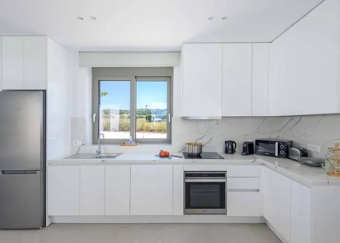 Vila Panaxia Kohille