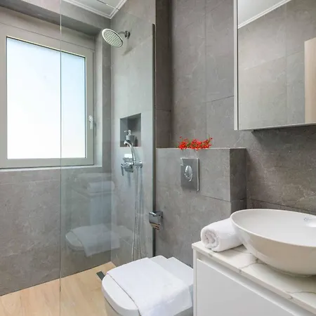 Вилла Panaxia Kohille