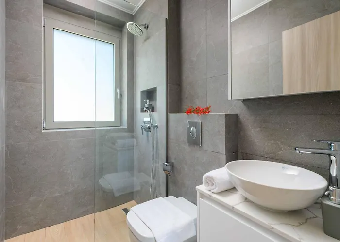 Villa Panaxia Kohille