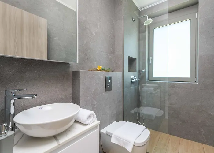 Panaxia Kohille Villa Theológos