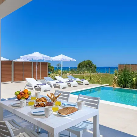 Villa Panaxia Kohille *