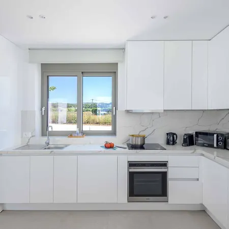 Villa Panaxia Kohille