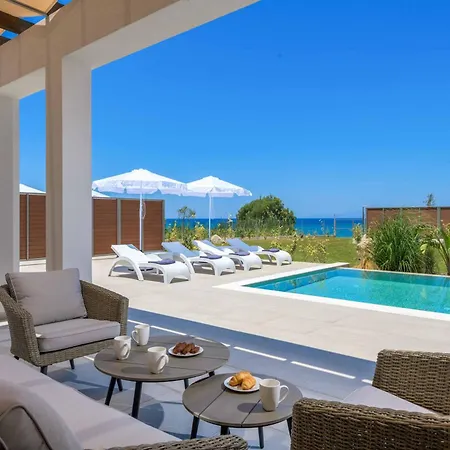 Villa Panaxia Kohille *