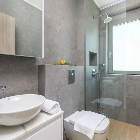 Panaxia Kohille Villa Theológos